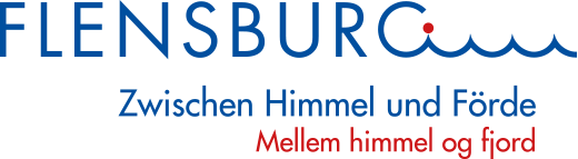 Logo Stadt Flensburg