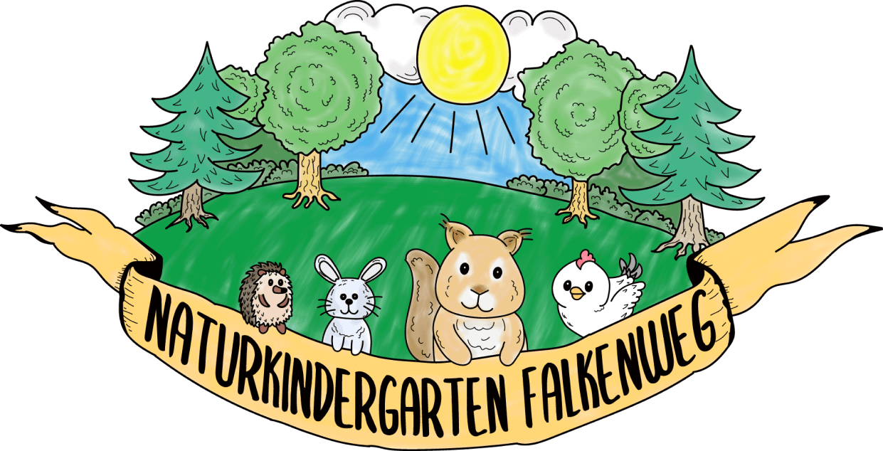 Logo Naturkindergarten Kassel